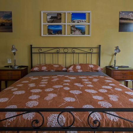 B&B La Bitta Cagliari Ngoại thất bức ảnh