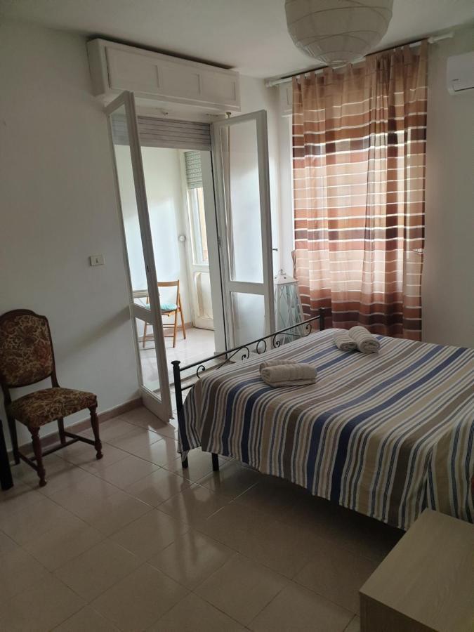 B&B La Bitta Cagliari Phòng bức ảnh