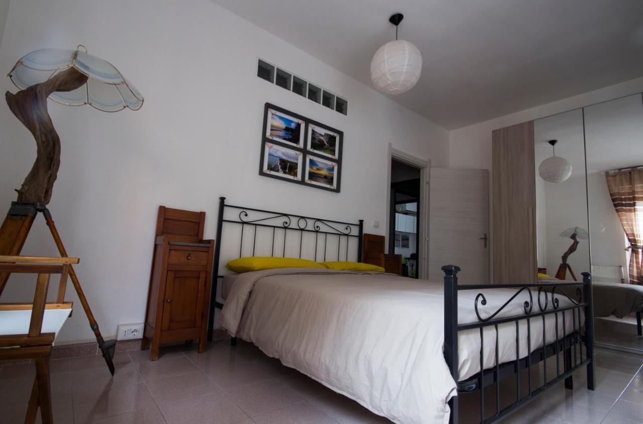 B&B La Bitta Cagliari Ngoại thất bức ảnh