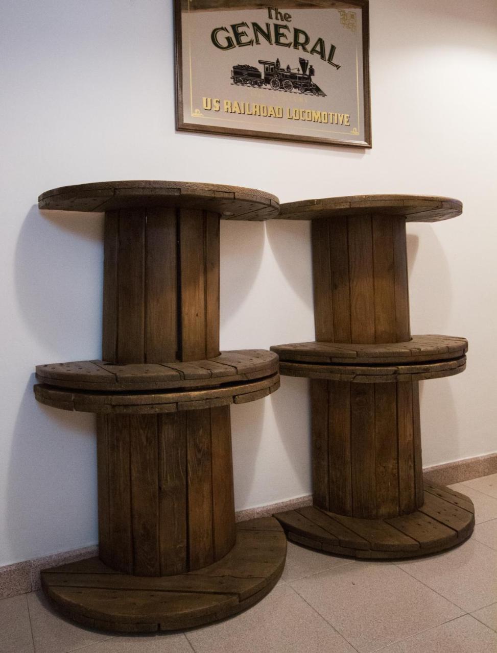 B&B La Bitta Cagliari Ngoại thất bức ảnh