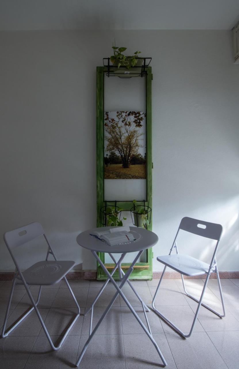 B&B La Bitta Cagliari Ngoại thất bức ảnh