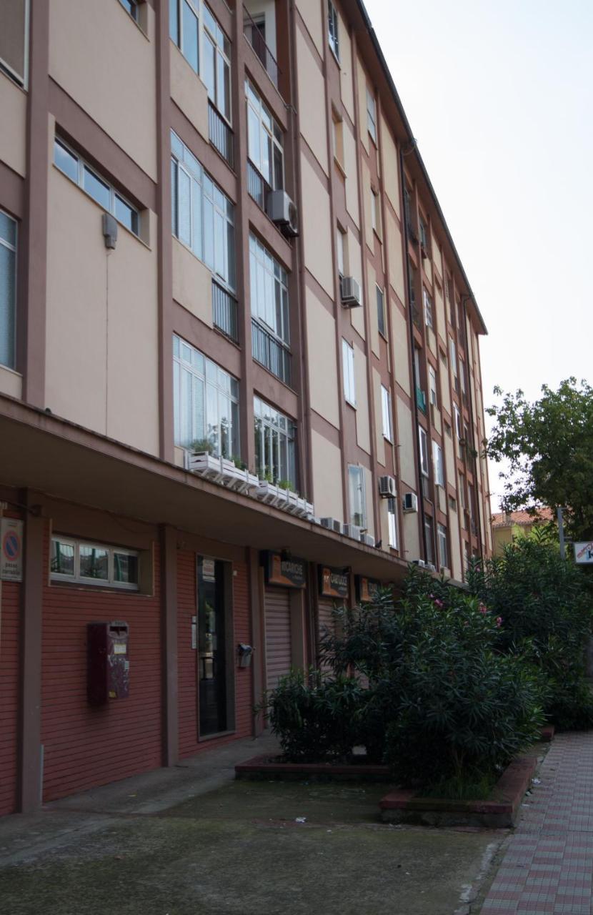 B&B La Bitta Cagliari Ngoại thất bức ảnh