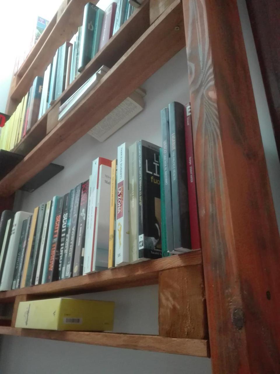 B&B La Bitta Cagliari Ngoại thất bức ảnh
