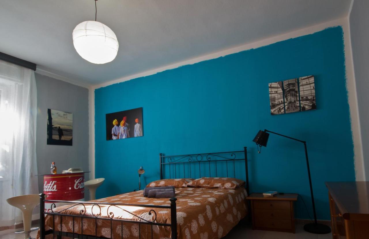 B&B La Bitta Cagliari Ngoại thất bức ảnh