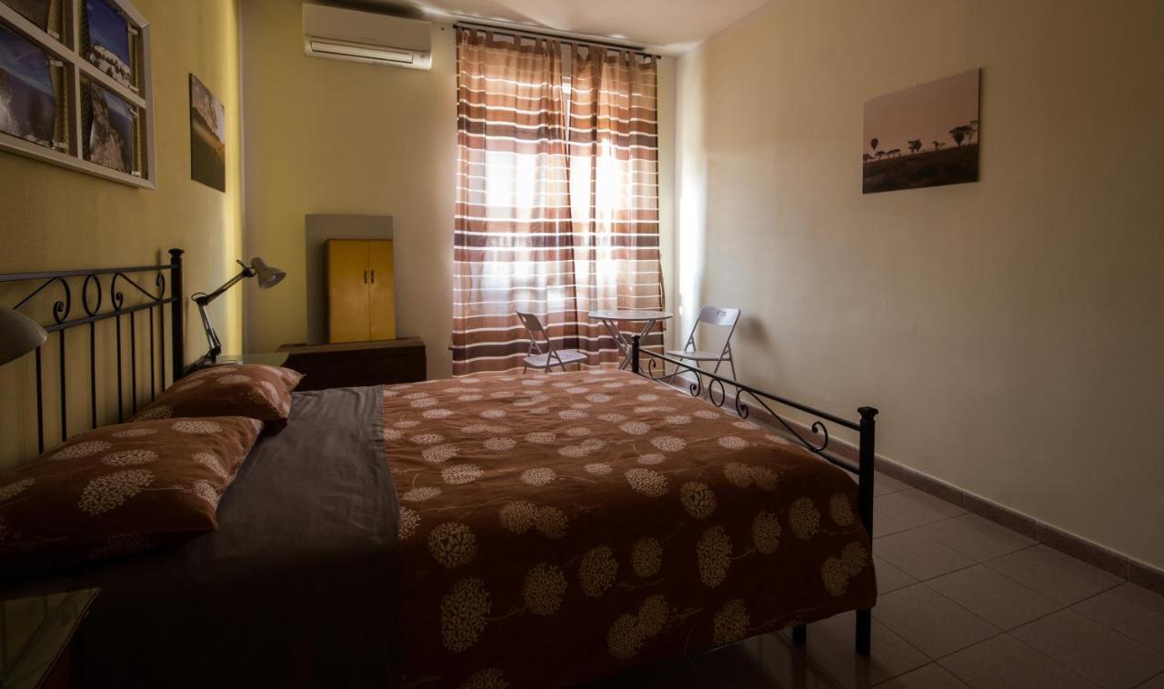 B&B La Bitta Cagliari Ngoại thất bức ảnh
