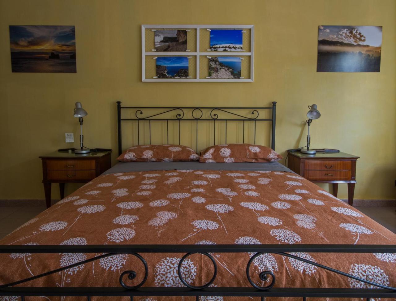 B&B La Bitta Cagliari Ngoại thất bức ảnh