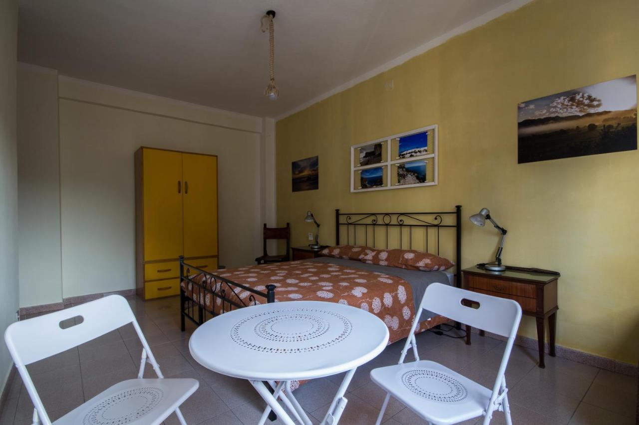 B&B La Bitta Cagliari Ngoại thất bức ảnh