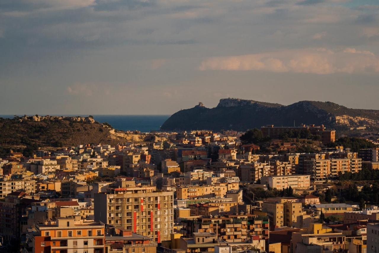 B&B La Bitta Cagliari Ngoại thất bức ảnh