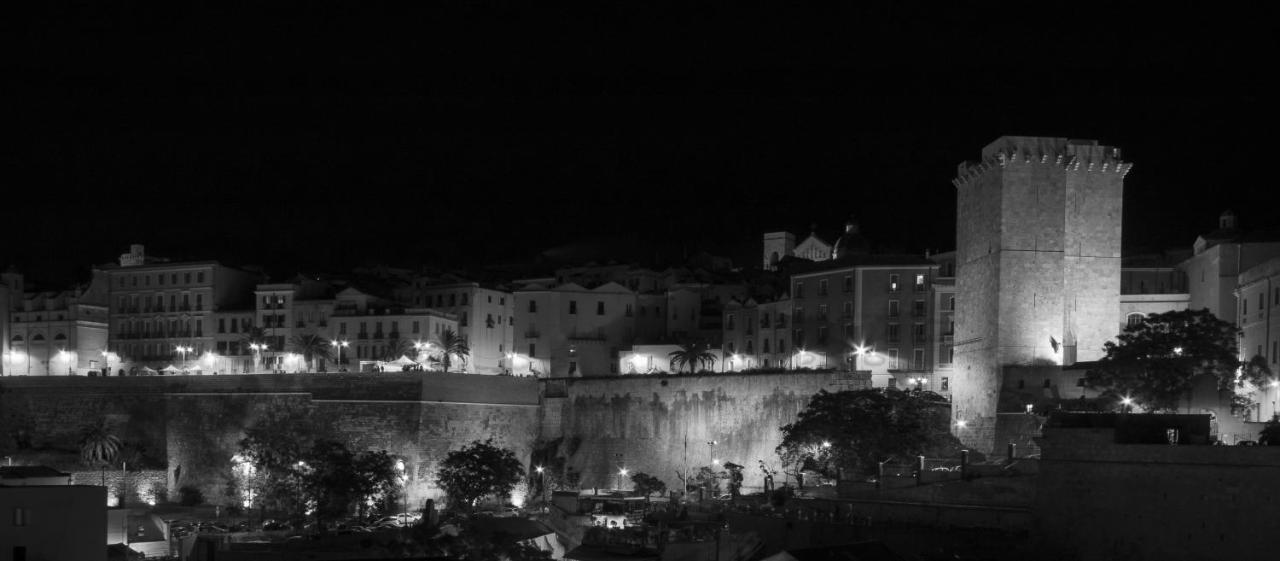 B&B La Bitta Cagliari Ngoại thất bức ảnh