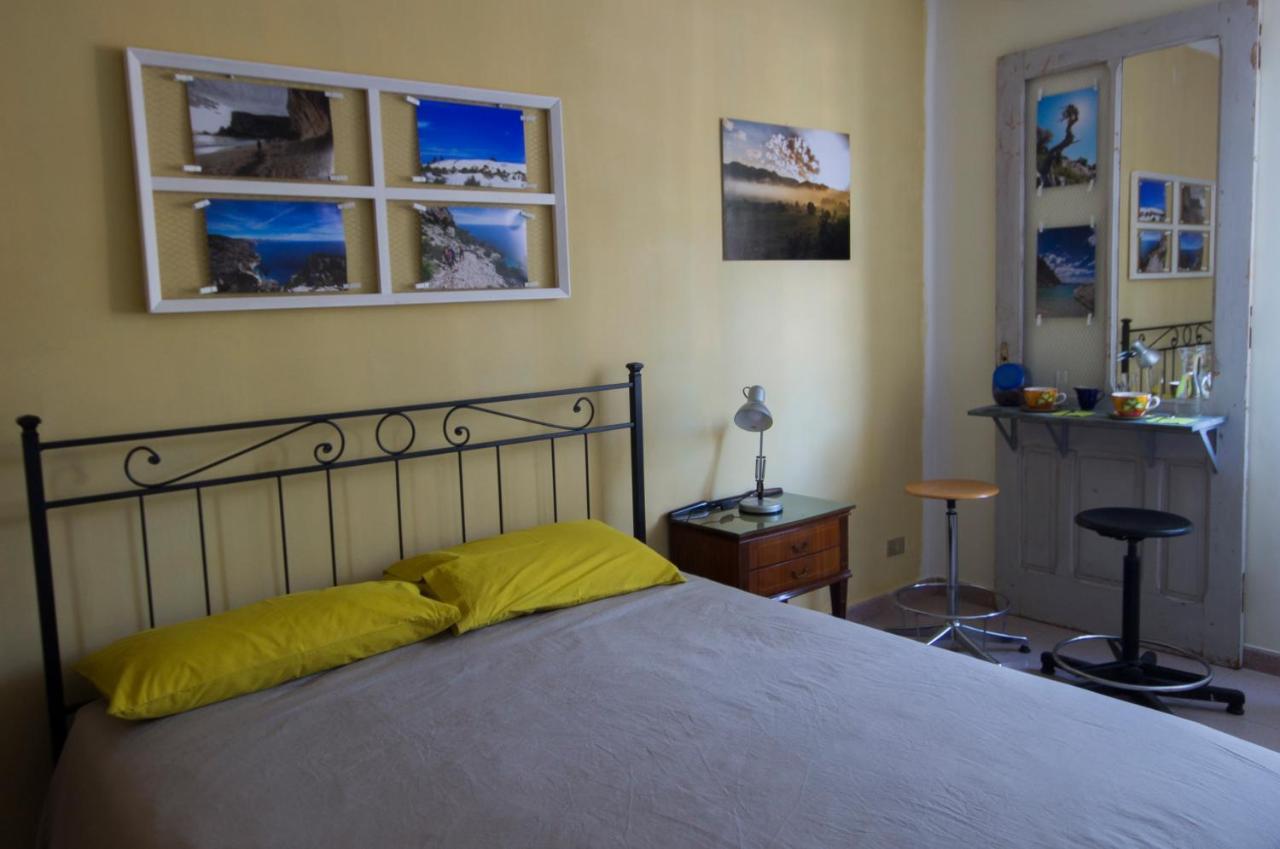 B&B La Bitta Cagliari Ngoại thất bức ảnh